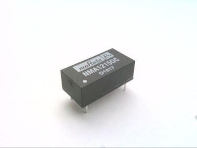 MURATA MANUFACTURING NMA1215DC