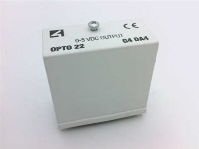 OPTO 22 G4DA4
