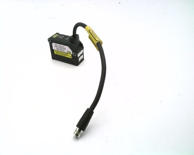 KEYENCE CORP IL-S025