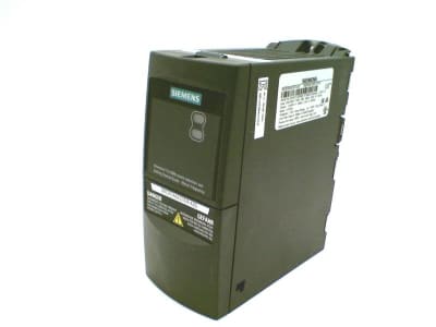 SIEMENS 6SE6420-2AB15-5AA1