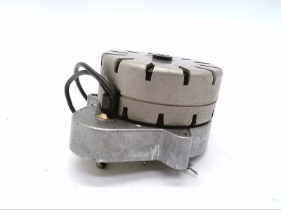 JOHNSON ELECTRIC AMY4-A1MR