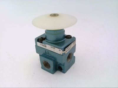 MAC VALVES INC 1111A-036