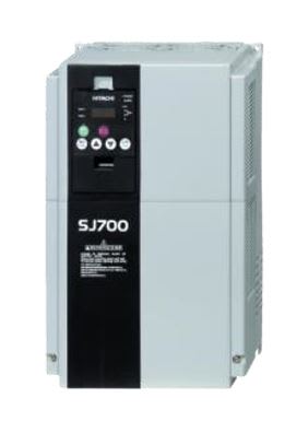 HITACHI SJ700D-075HFUF3