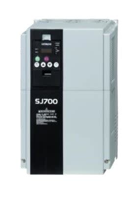 HITACHI SJ700D-550HFUF3