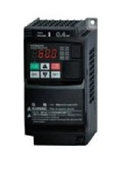 HITACHI WJ200-030HF