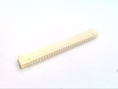 HIROSE ELECTRIC DF14-30P-1.25H(25)