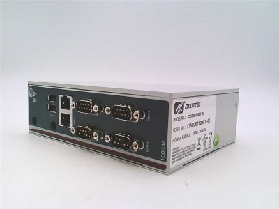 AXIOMTEK ICO300-E3827-DC