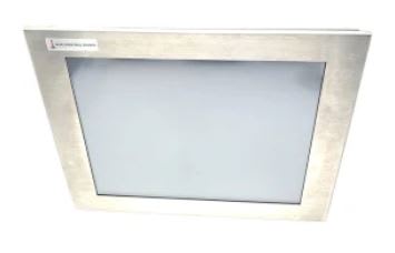 HOPE INDUSTRIAL SYSTEMS INC HIS-ML17