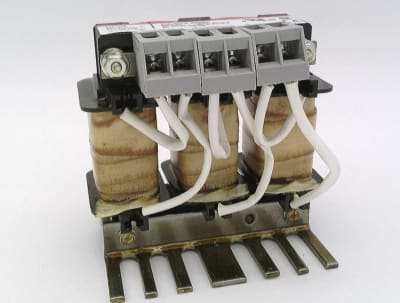 TCI TRANS COIL KDRA9H