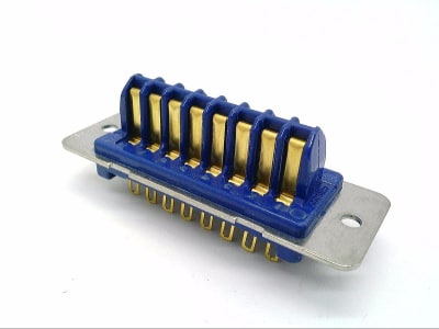 AMPHENOL 26-4100-16P