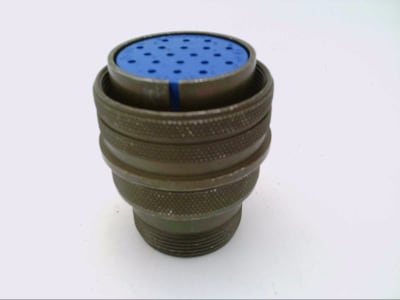 AMPHENOL MS3106A28-16S