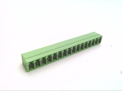 PHOENIX CONTACT MCV 1,5/16-G-3,81