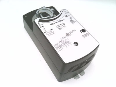 JOHNSON CONTROLS M9216-HGA-2