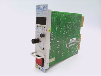 OSCO SSM-15-GO