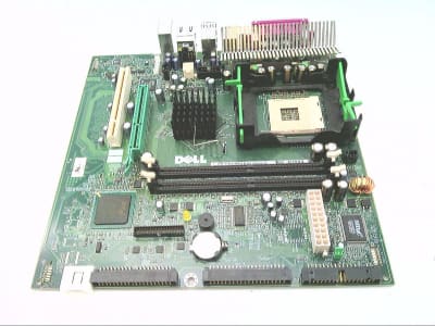 DELL GX270MOTHERBOARDSMALL