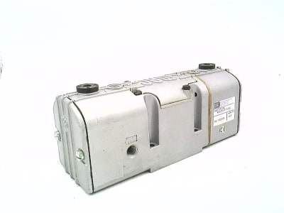 MAC VALVES INC 303G-111D-1