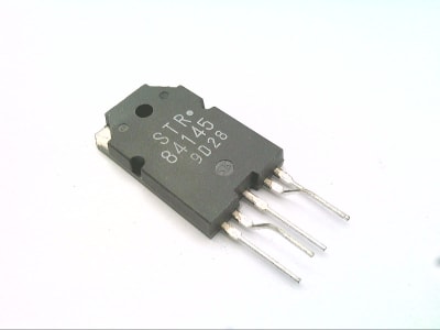 SANKEN ELECTRIC STR84145