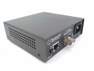 BLACK BOX CORP LMC001A-R5