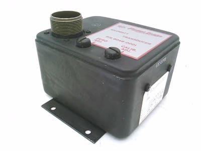 CTS CORPORATION 6049-0001