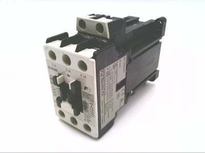 FUJI ELECTRIC SC-E04/G-24VDC