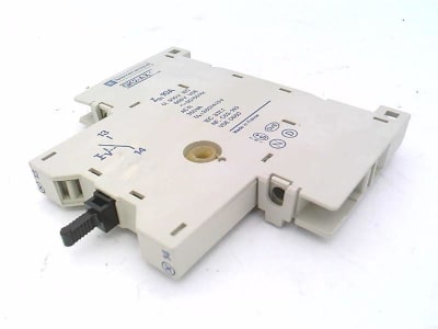 SCHNEIDER ELECTRIC GK2AX12