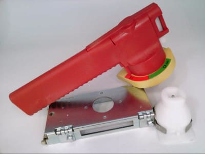 EATON CORPORATION CPYSW6D