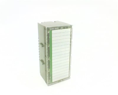 EATON CORPORATION CAN-4AO/UI