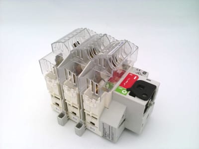 EATON CORPORATION C363UV60J