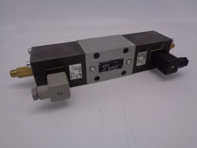 WANDFLUH ELECTRONIC AMW4D102-03