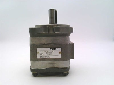 VOITH IPV 3 - 3,5 101