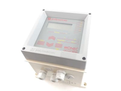 POLYMETRON 8930