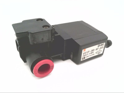 SMC VFD112Y-5MO-N07-X67A