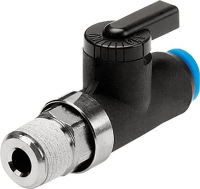 FESTO QH-QS-6
