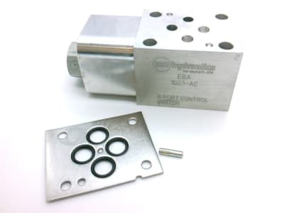 SUN HYDRAULICS EBA/1GG1-AC