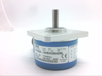 SICK DFS25A-A2BAD004096