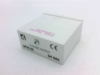 OPTO 22 G4DA5