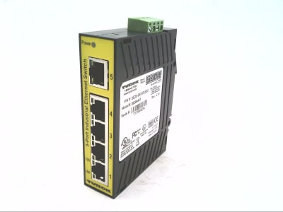 TURCK SE20-84X-RJ522
