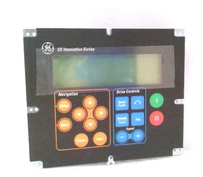 GENERAL ELECTRIC IC752SPL011BA