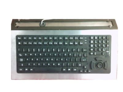 HOPE INDUSTRIAL SYSTEMS INC KB -R2-EXT-SS4-4X-USB