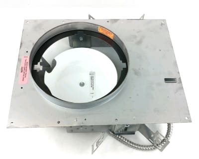 EDISON PRICE SBFX-8-SS-226-UNV