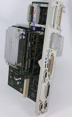 SIEMENS 6FC5357-0BB34-0AE0
