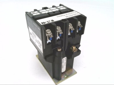 EATON CORPORATION 50-30641-19