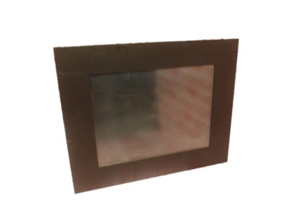 HOPE INDUSTRIAL SYSTEMS INC HIS-ML15-CTBF