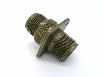 AMPHENOL MS3100A10SL-3P