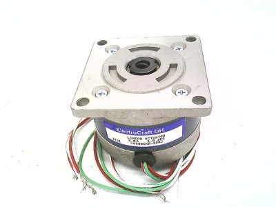 ELECTROCRAFT LA23GCKB-200J