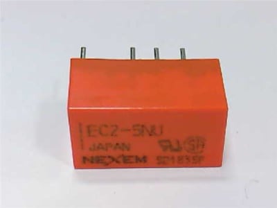 IMO EC2-5NU