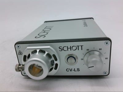 SCHOTT A20980/3000K/EU