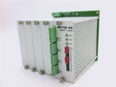 OPTO 22 SNAP-LCM4