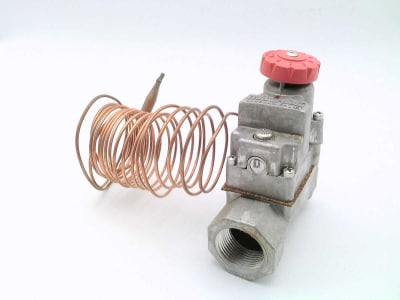 HONEYWELL V5155A2225