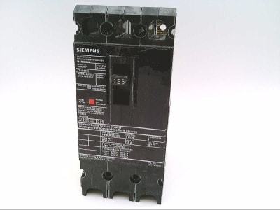 SIEMENS HHED63M125